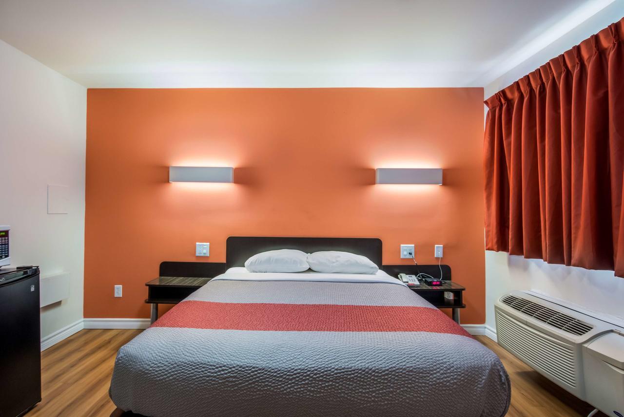 Motel 6-Sudbury, On 외부 사진