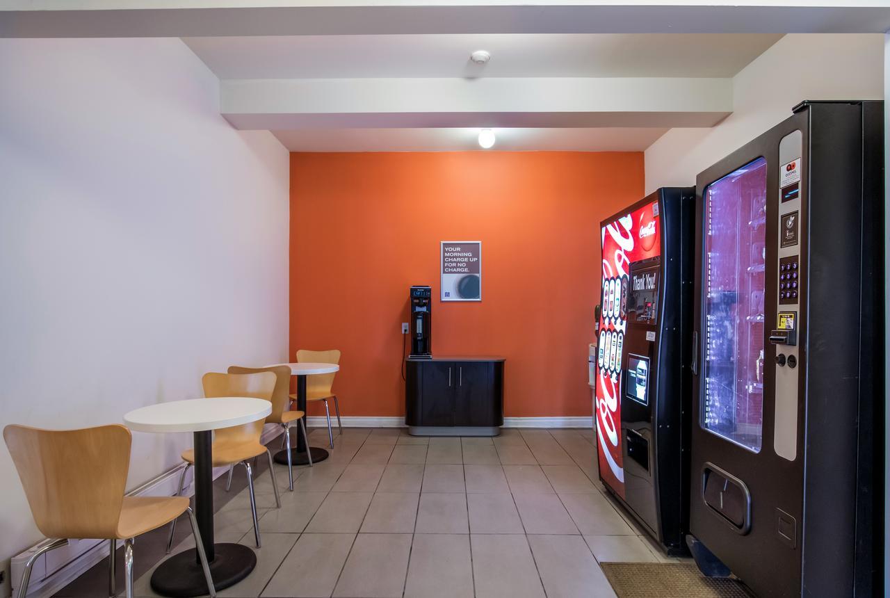 Motel 6-Sudbury, On 외부 사진
