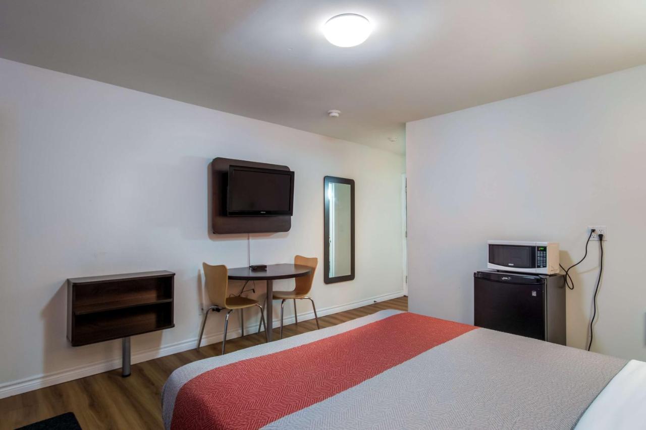 Motel 6-Sudbury, On 외부 사진